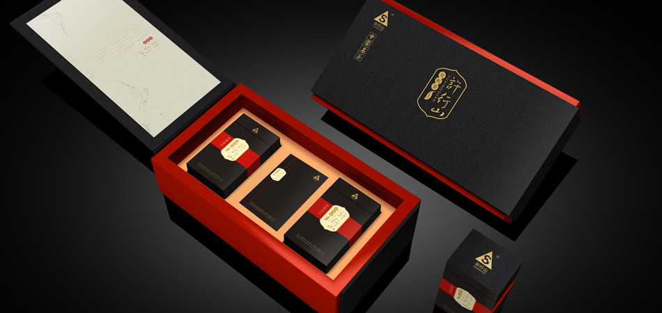 延津县礼品包装设计：以心意为魂，搭建城市礼赠的情感桥梁