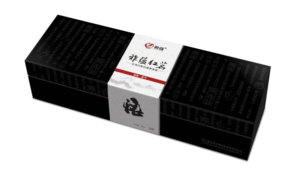 延津县包装设计新趋势：本土文化与现代审美的深度融合之道